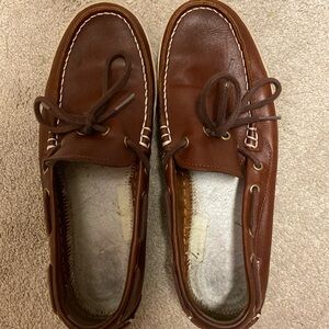 Cole Haan Boat Shoe Loafers